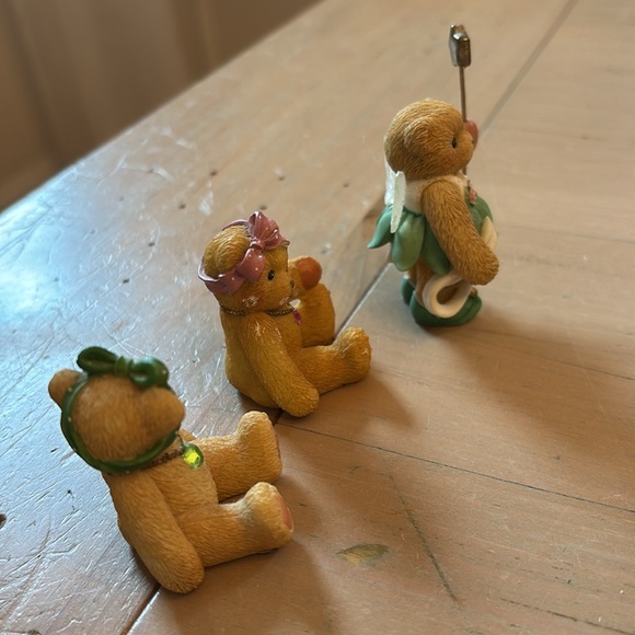 Cherished Teddies Bundle - Picture 10 of 16